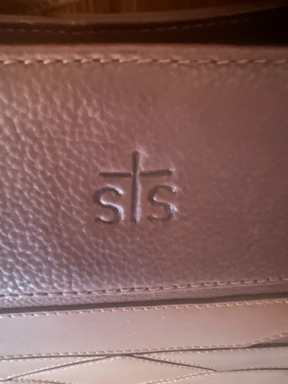 STS Ranchware Kai Tote - Picture 3 of 7